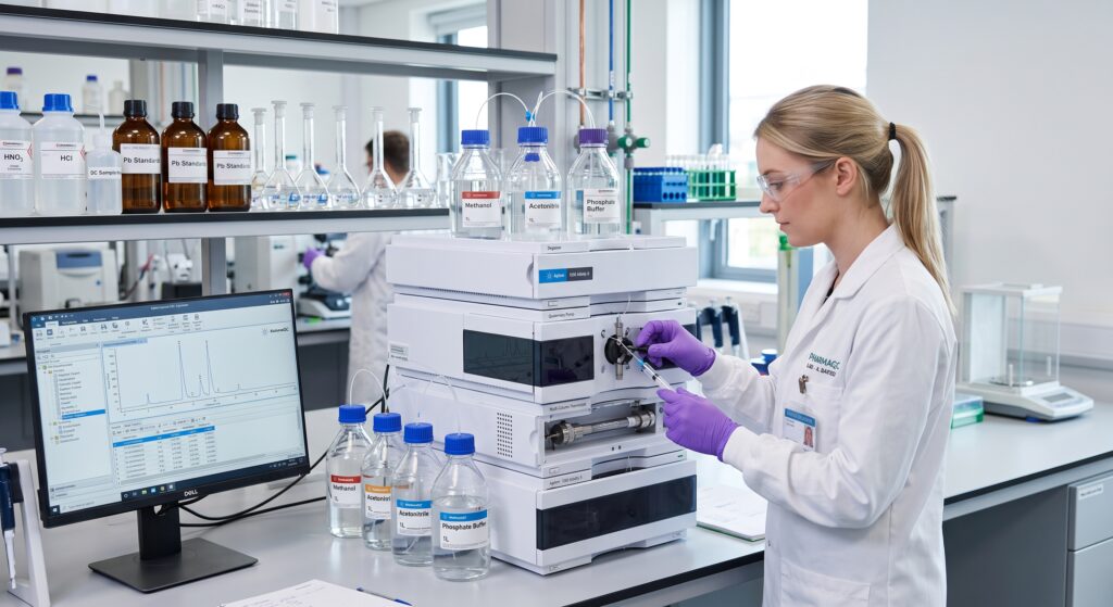 HPLC