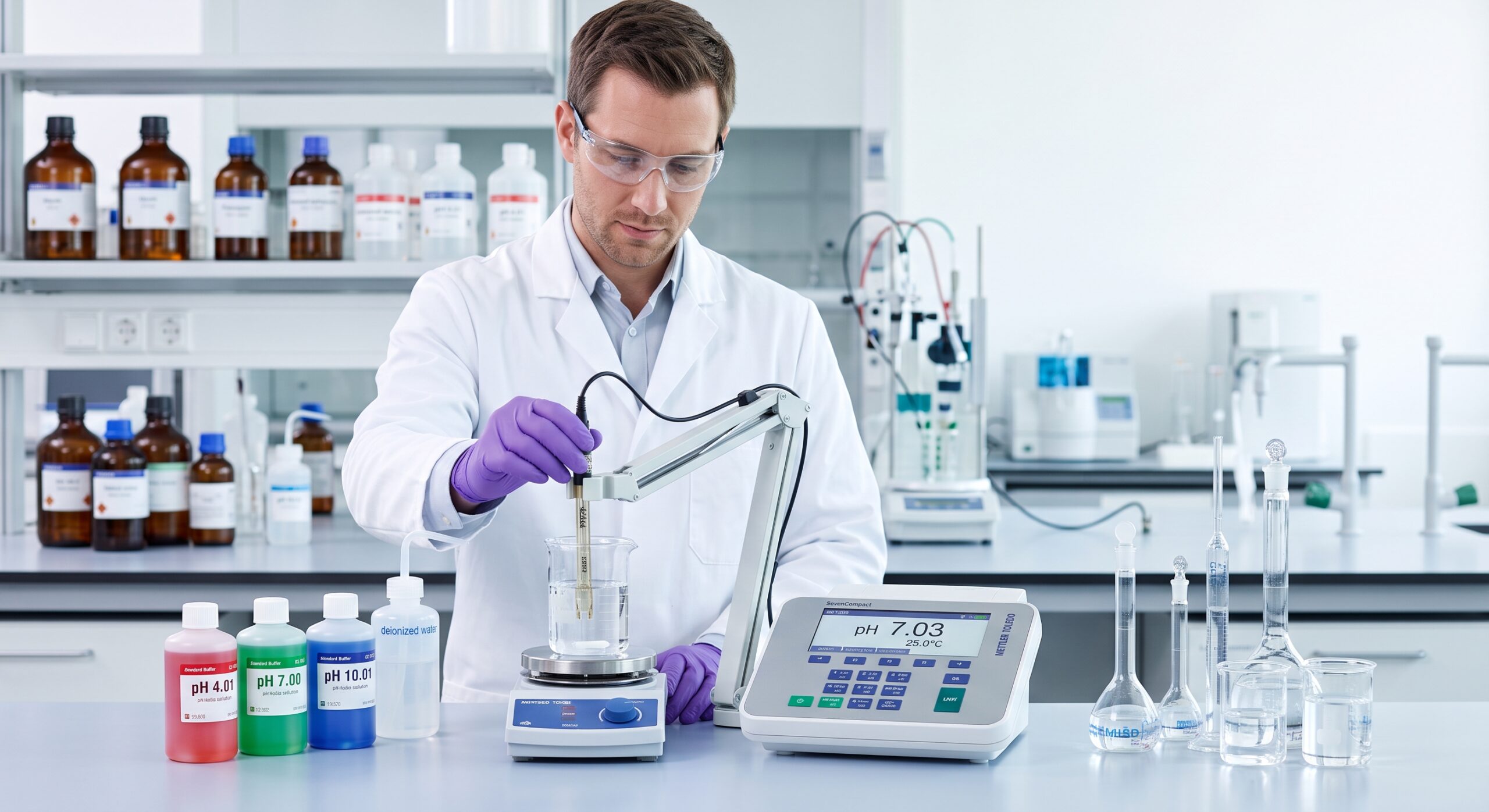 PH meter